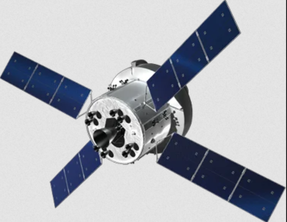 solar array